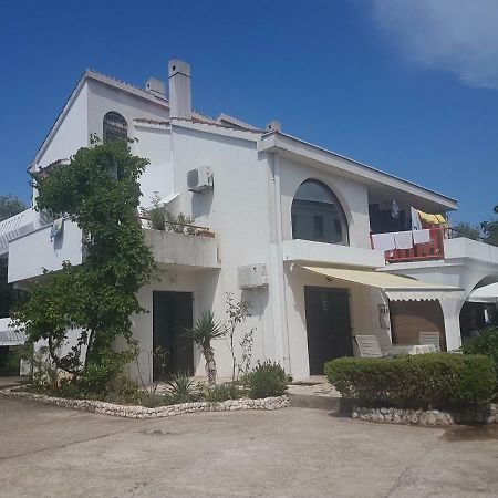 Villa Sekki Krk Town Dış mekan fotoğraf