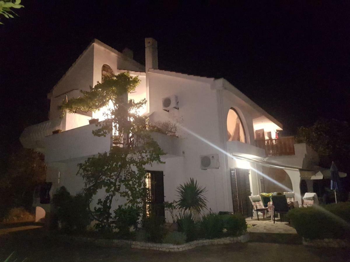 Villa Sekki Krk Town Dış mekan fotoğraf